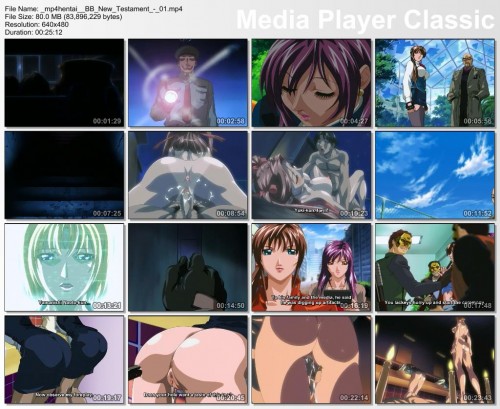 Bible Black New Testament1