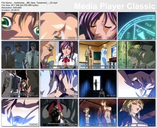 Bible Black New Testament2